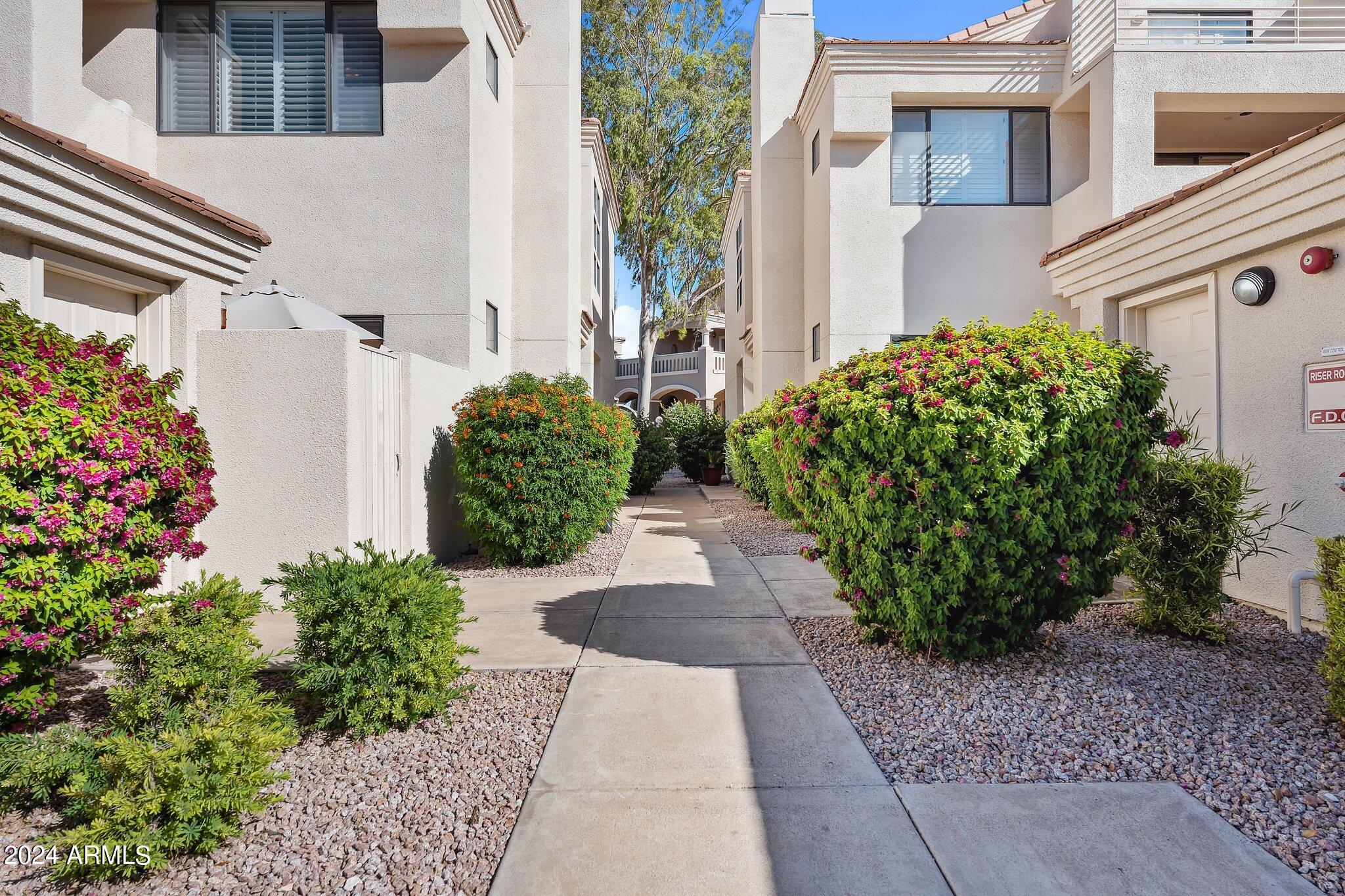 8270 N HAYDEN Road # 2037