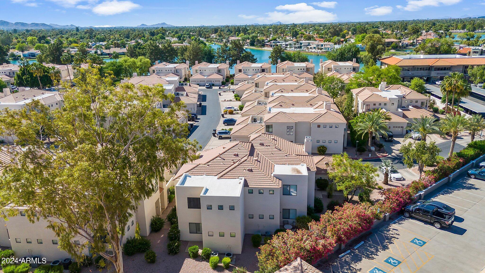 8270 N HAYDEN Road # 2037