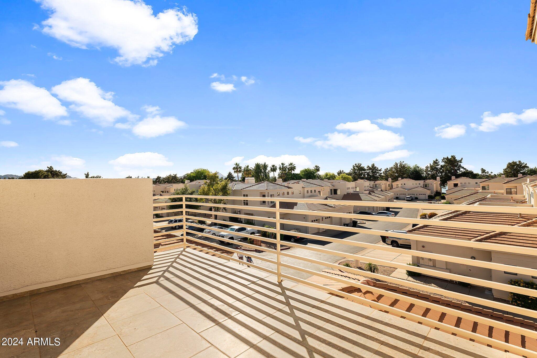 8270 N HAYDEN Road # 2037
