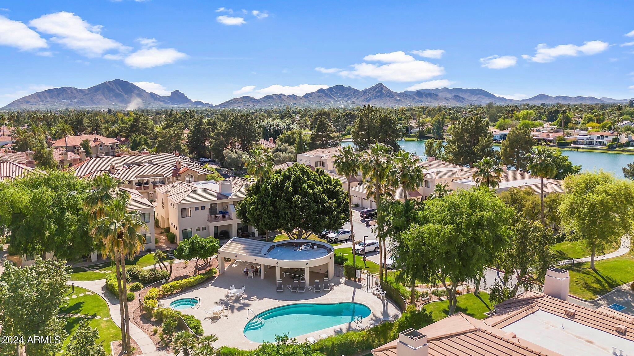 8270 N HAYDEN Road # 2037
