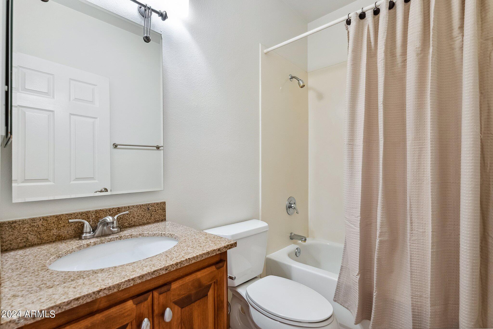 8270 N HAYDEN Road # 2037