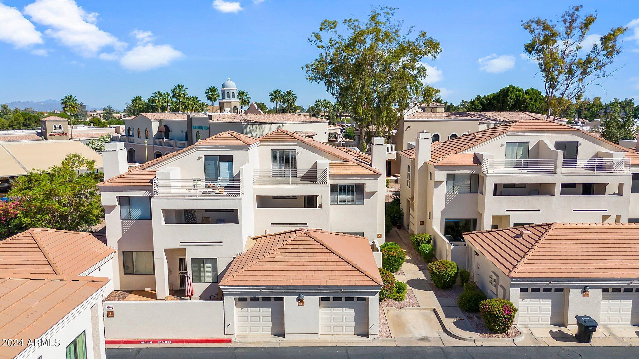 8270 N HAYDEN Road # 2037