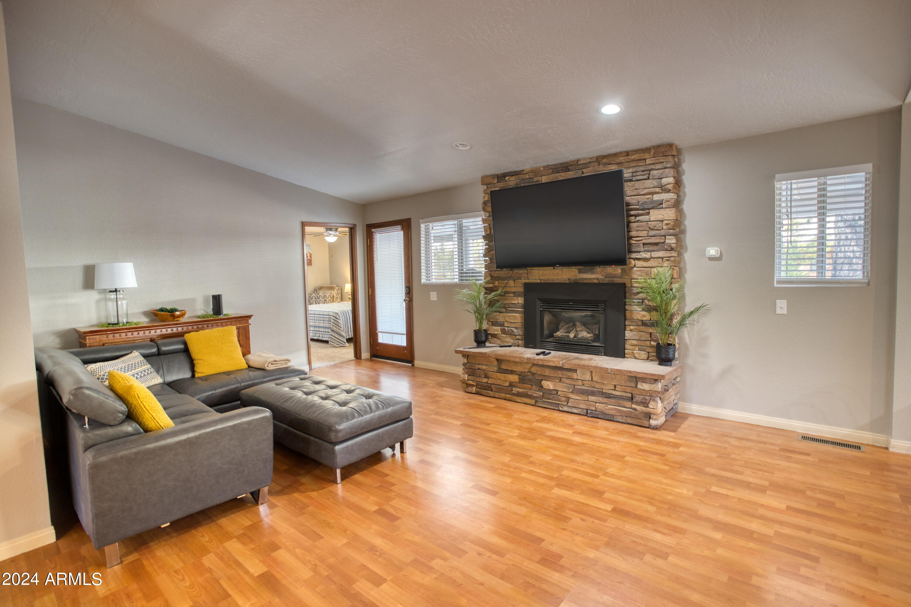 4978 Big Pine Drive, Pinetop-Lakeside