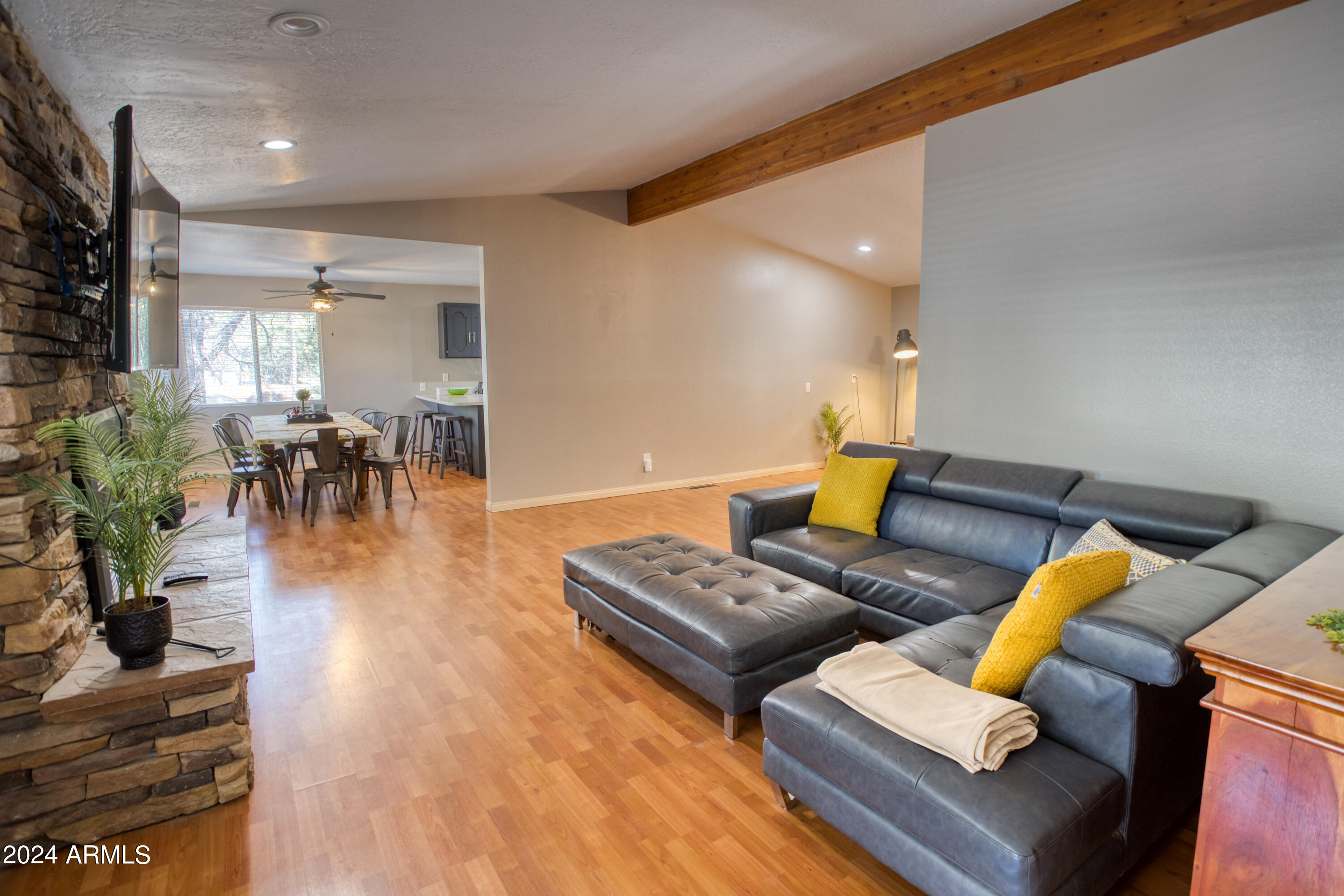4978 Big Pine Drive, Pinetop-Lakeside