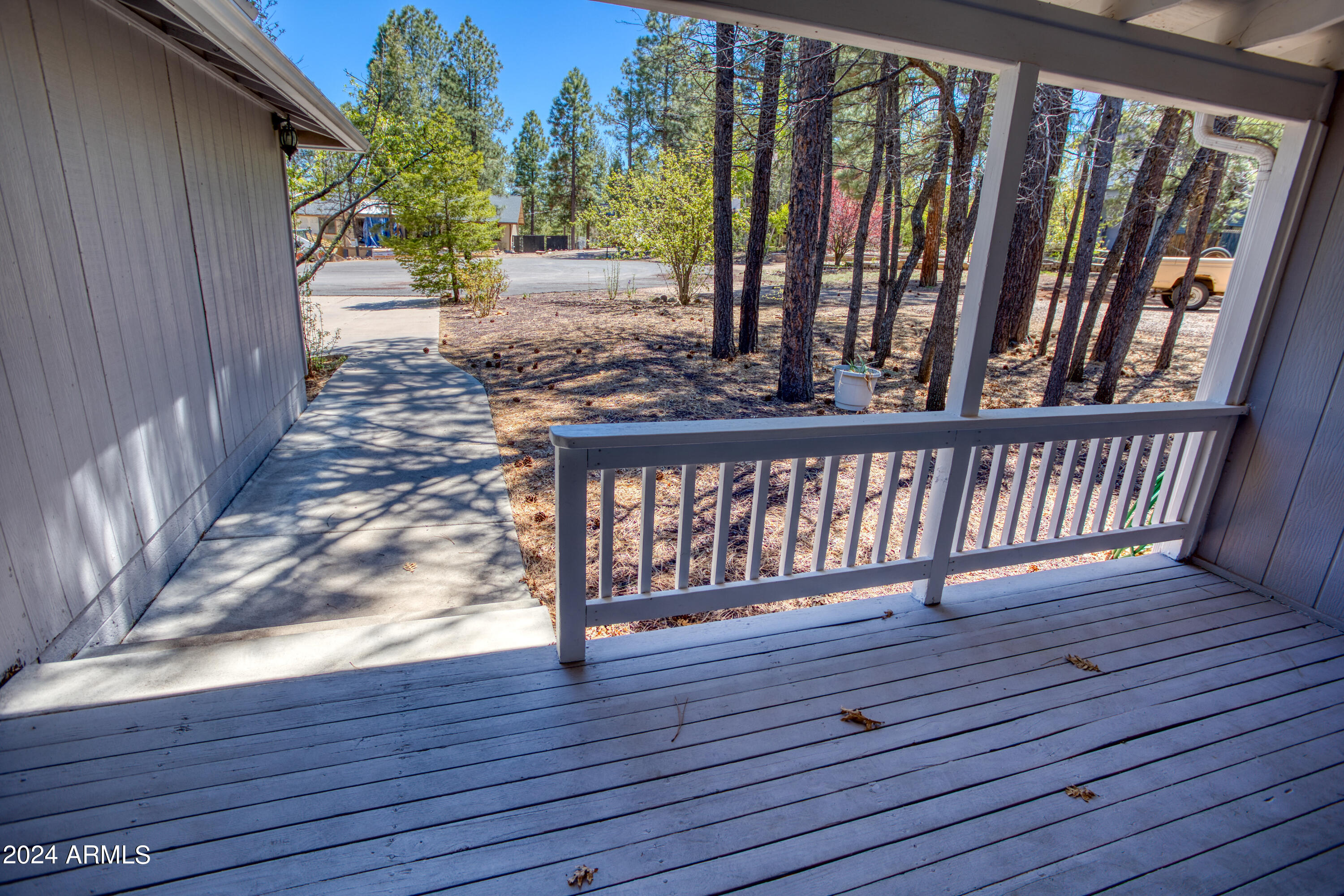 4978 Big Pine Drive, Pinetop-Lakeside