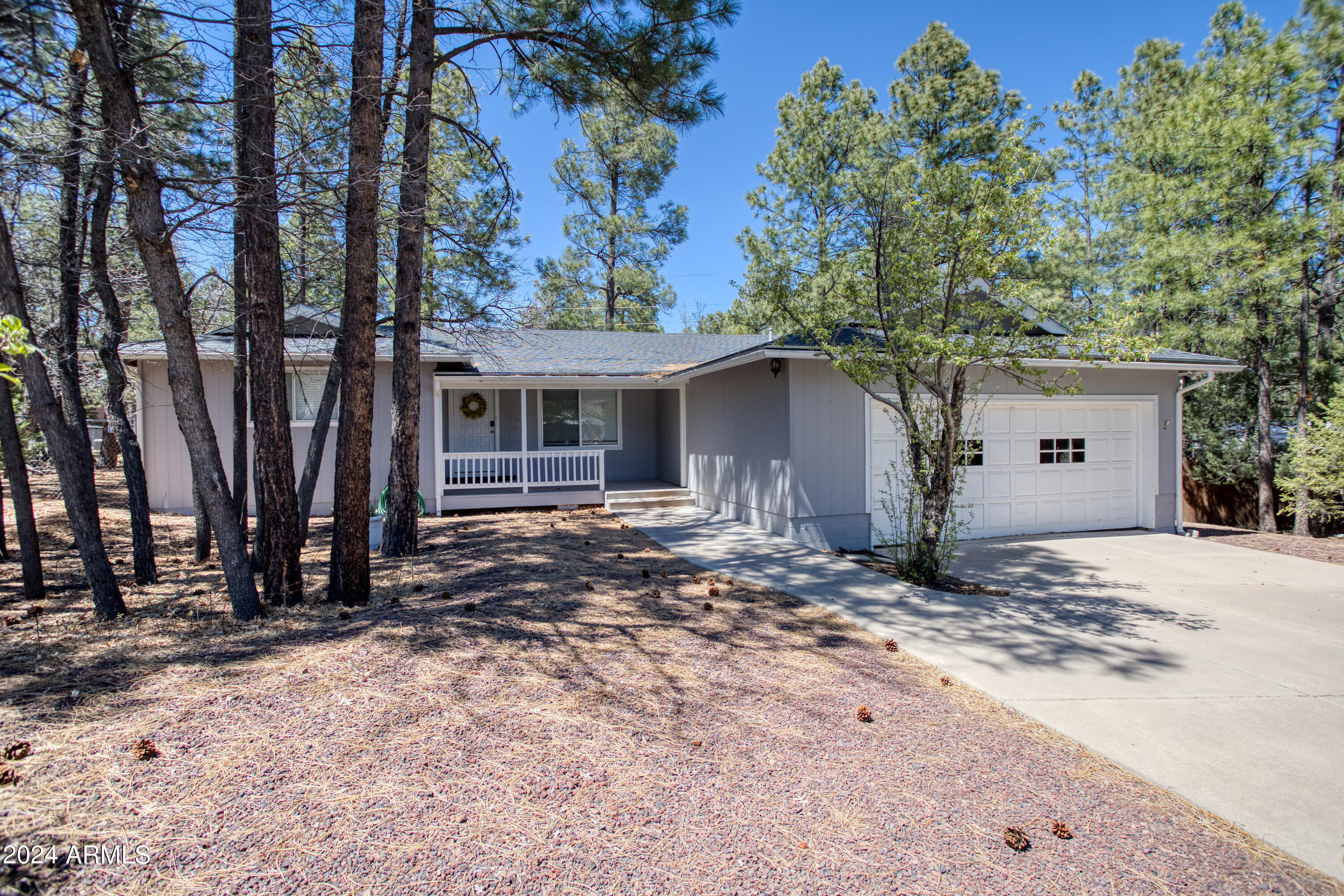 4978 Big Pine Drive, Pinetop-Lakeside