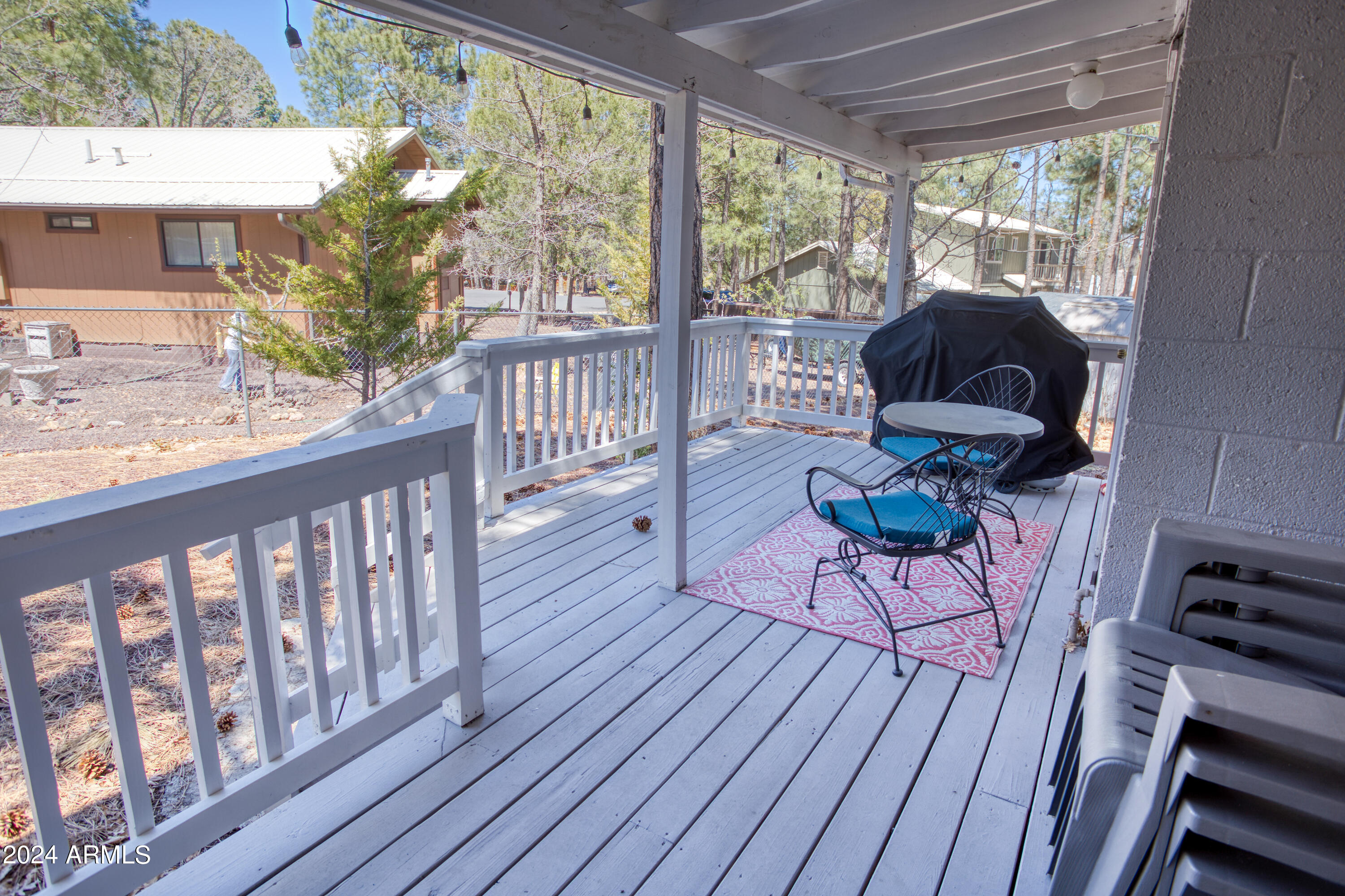 4978 Big Pine Drive, Pinetop-Lakeside