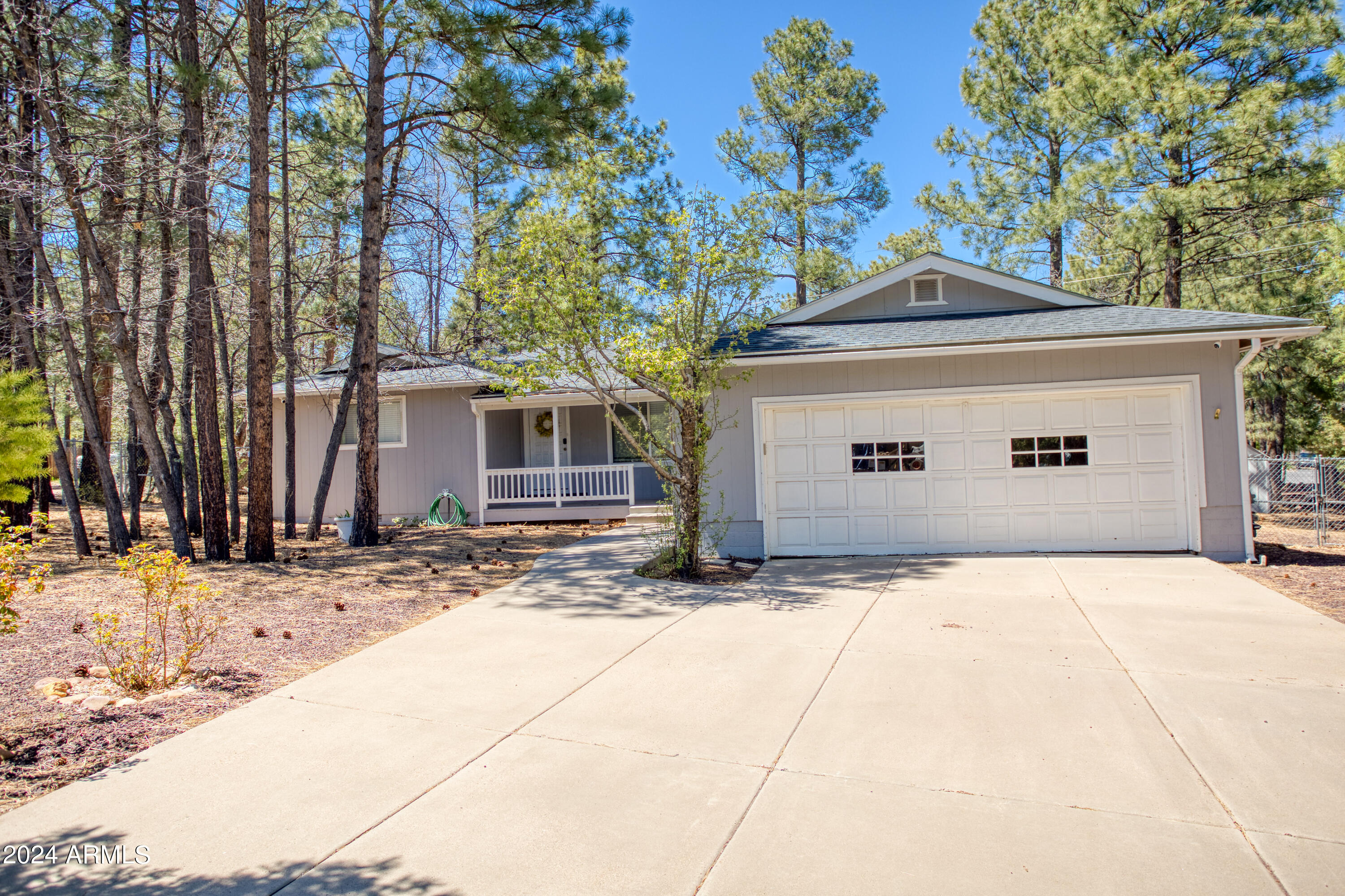 4978 Big Pine Drive, Pinetop-Lakeside