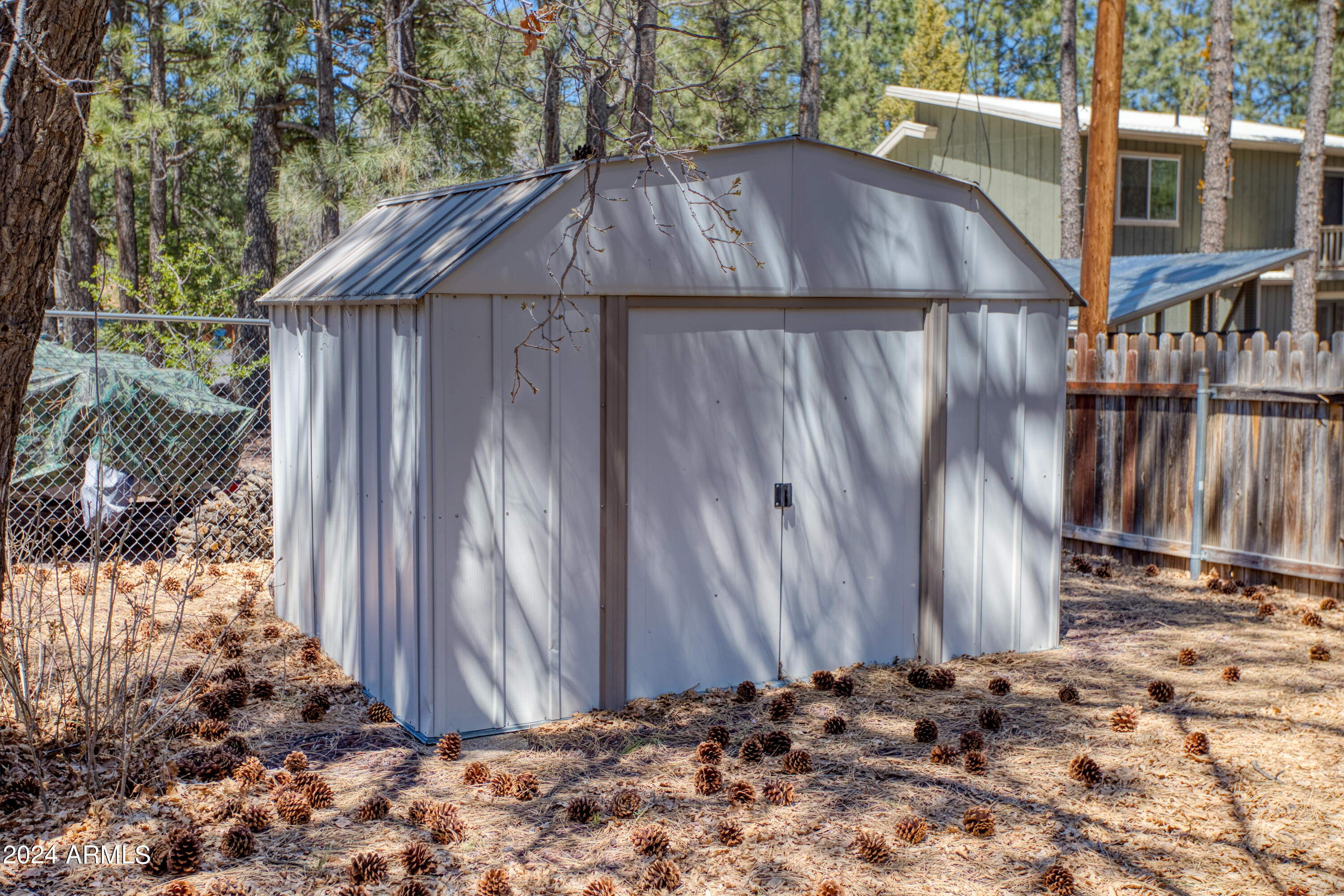 4978 Big Pine Drive, Pinetop-Lakeside