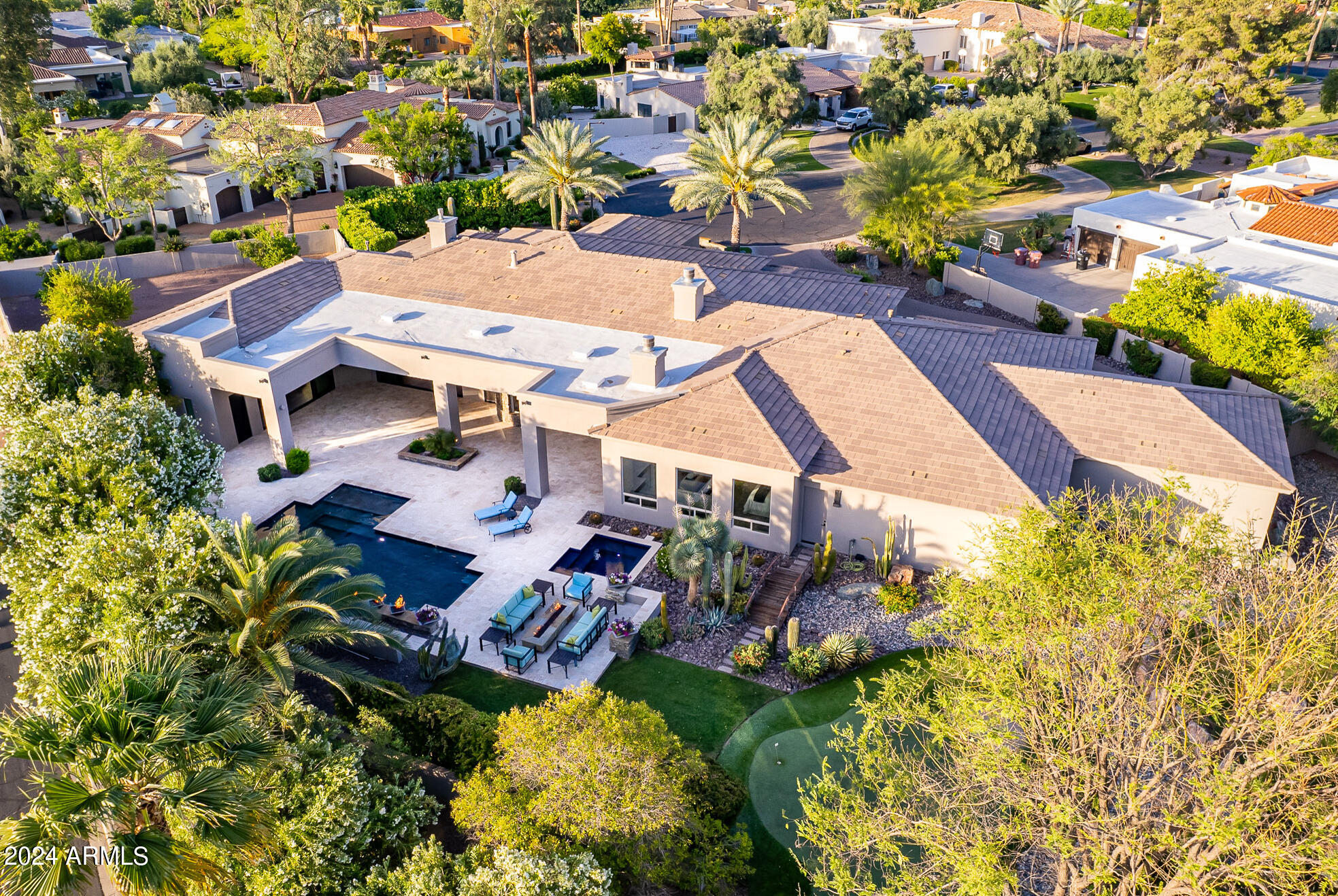 6105 E Cortez Drive