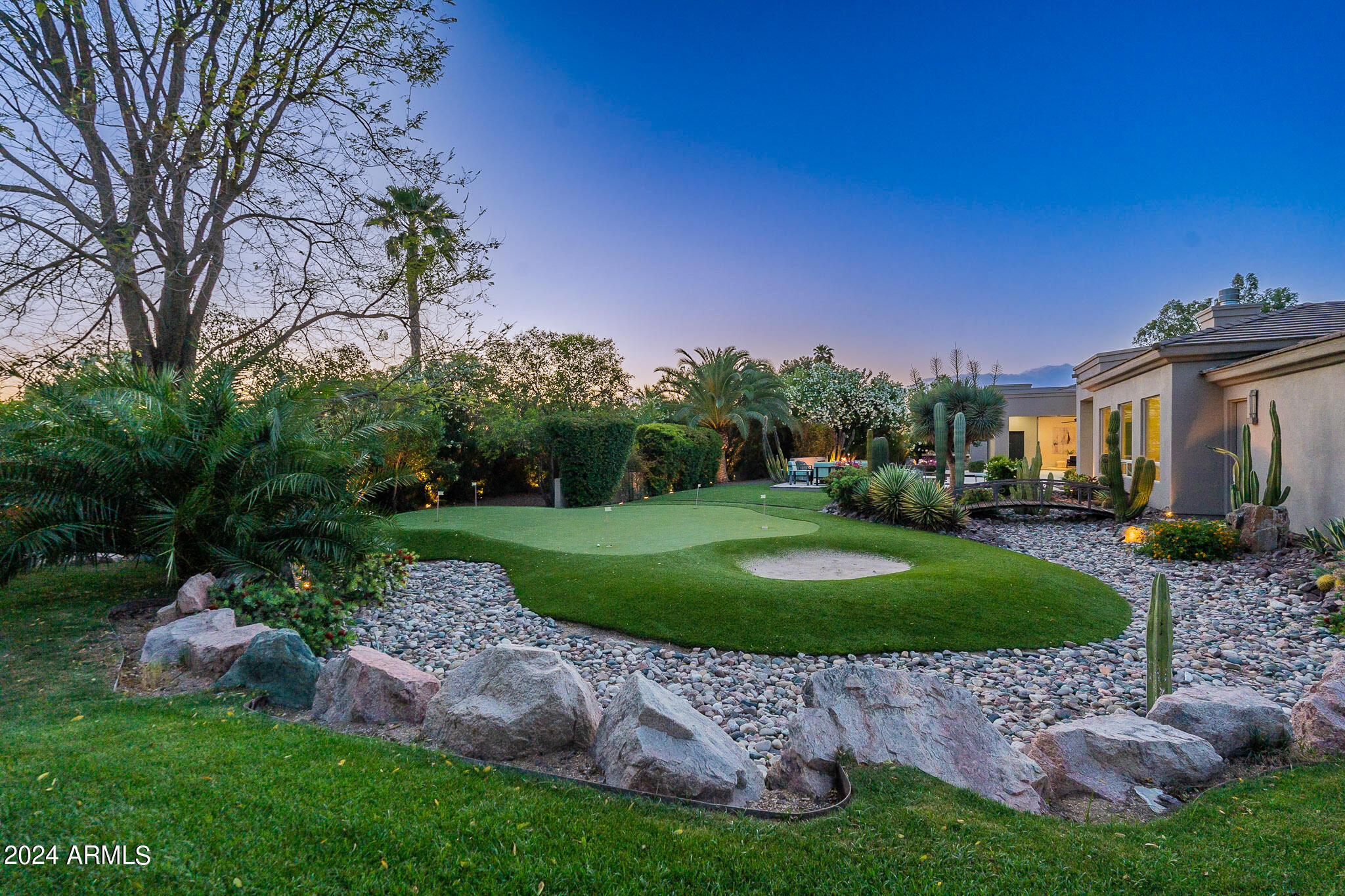 6105 E Cortez Drive