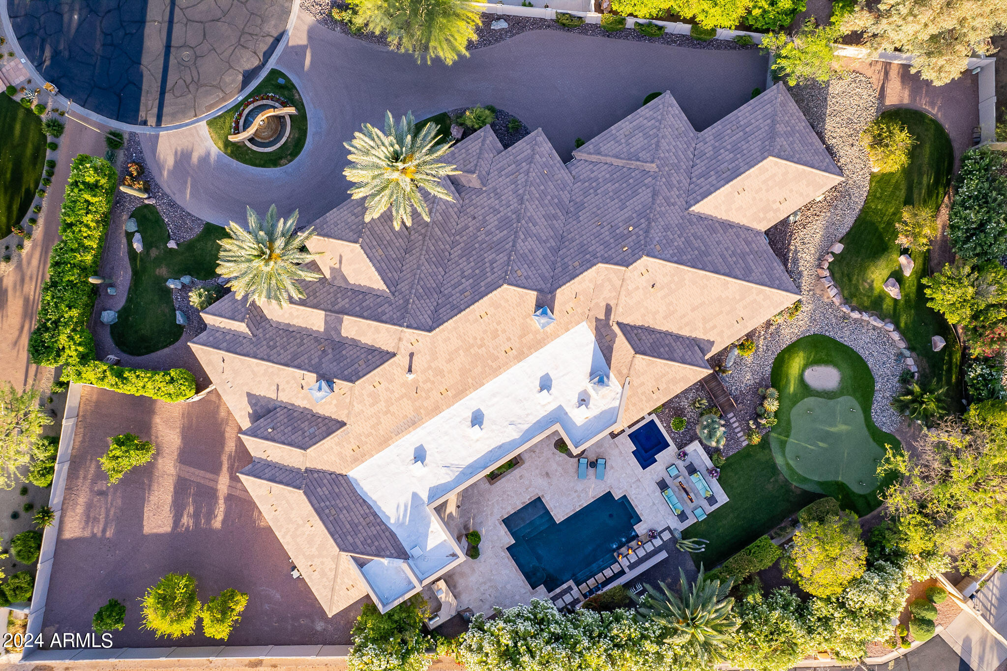 6105 E Cortez Drive