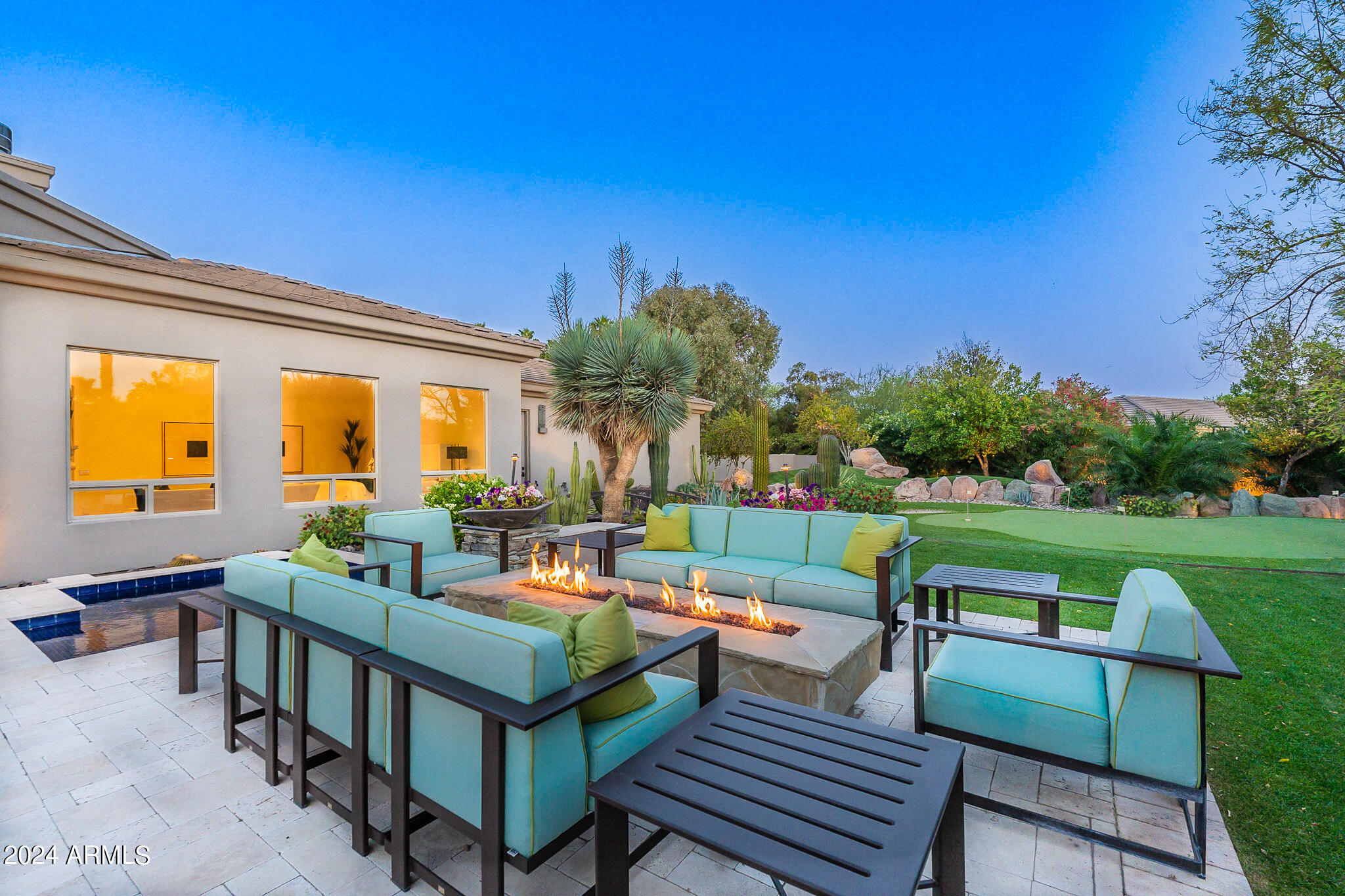 6105 E Cortez Drive
