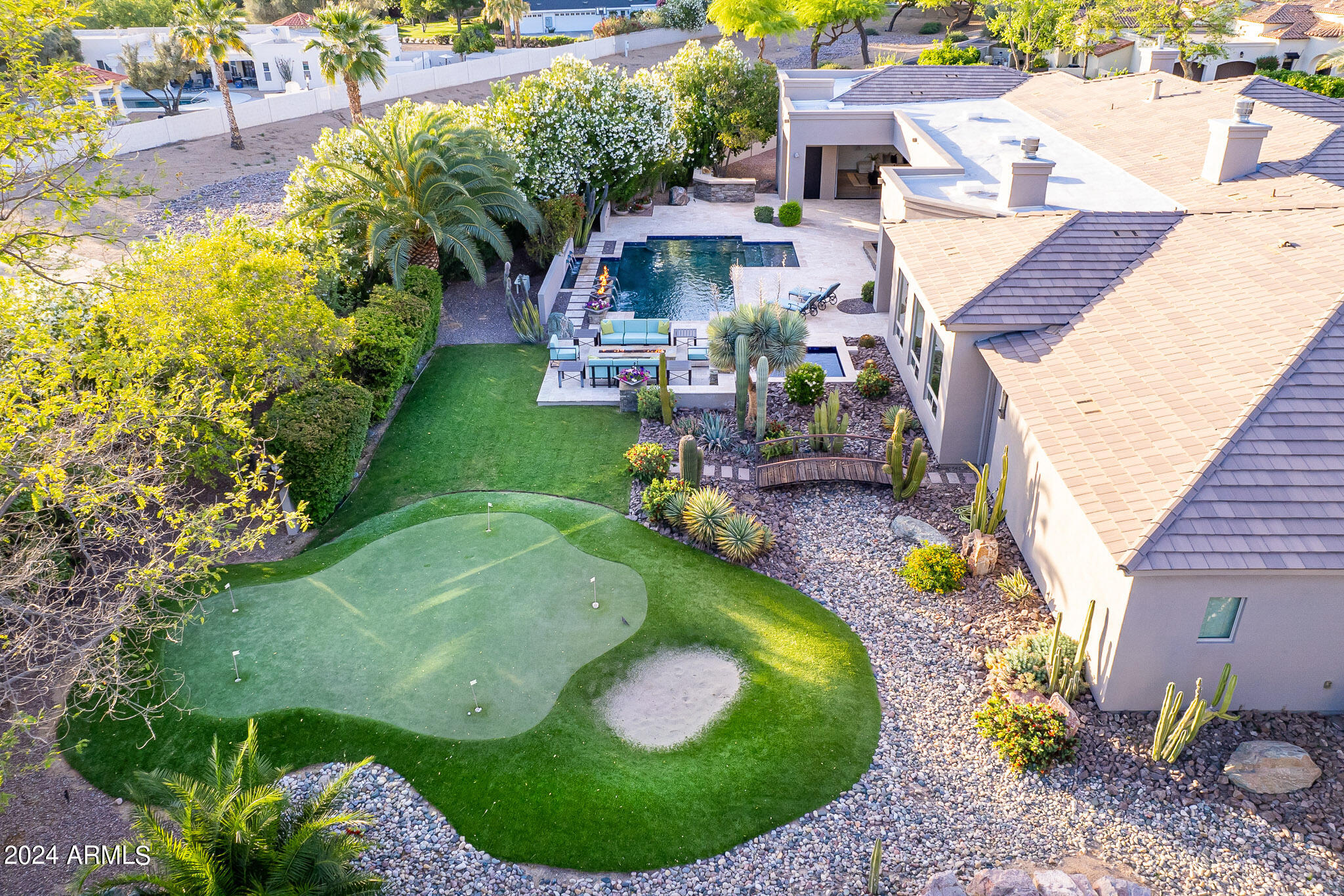 6105 E Cortez Drive