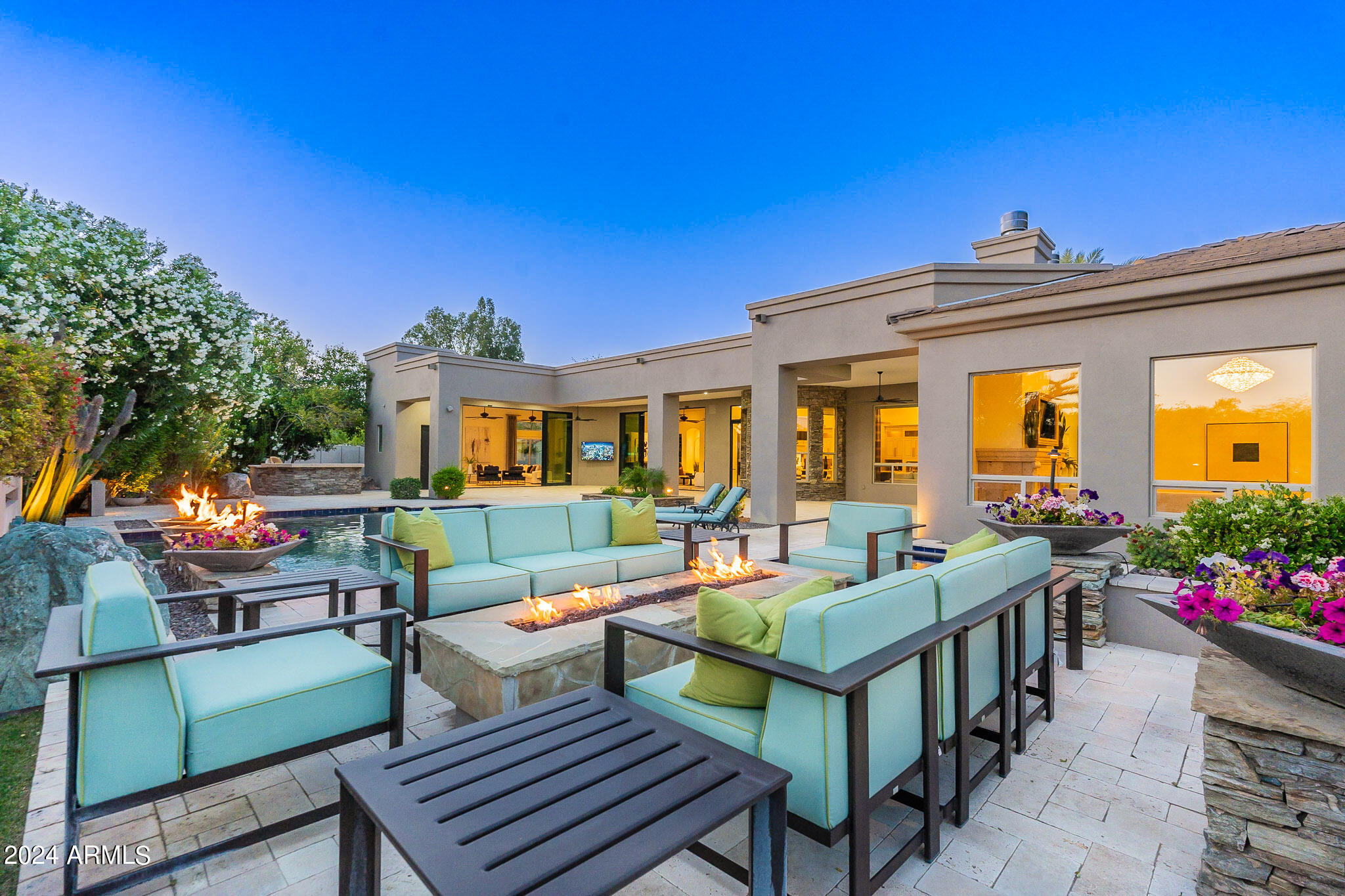 6105 E Cortez Drive