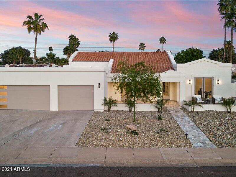 9207 N 83RD Street
