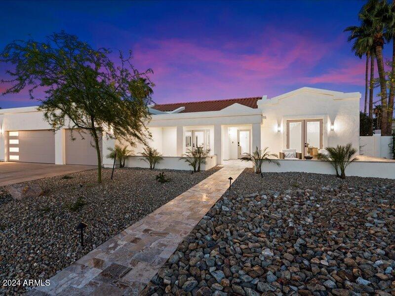 9207 N 83RD Street
