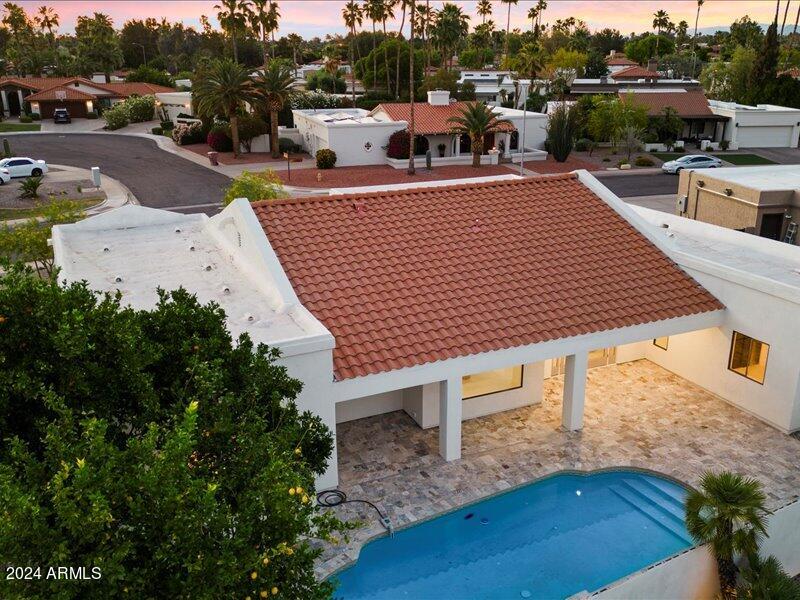 9207 N 83RD Street