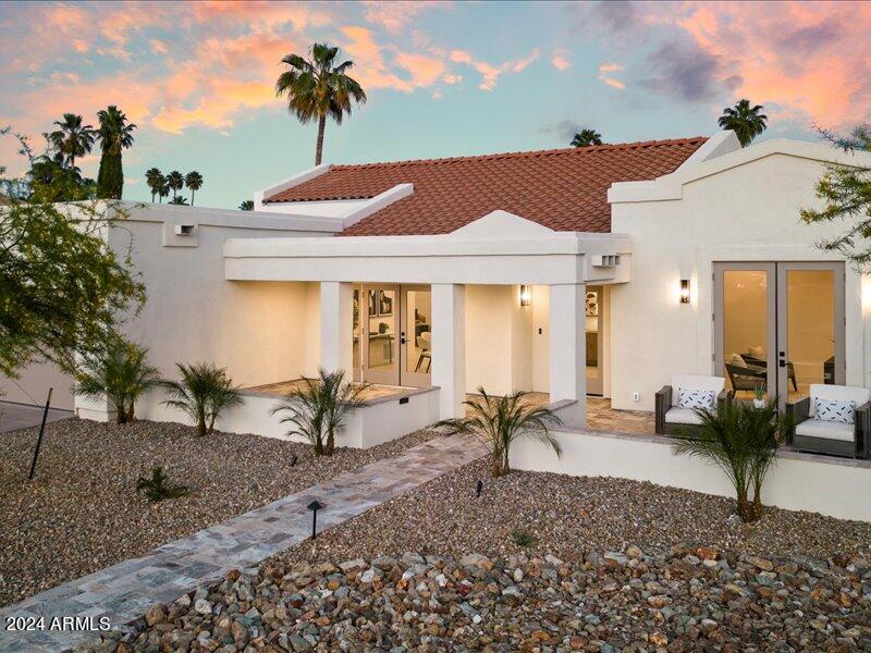 9207 N 83RD Street
