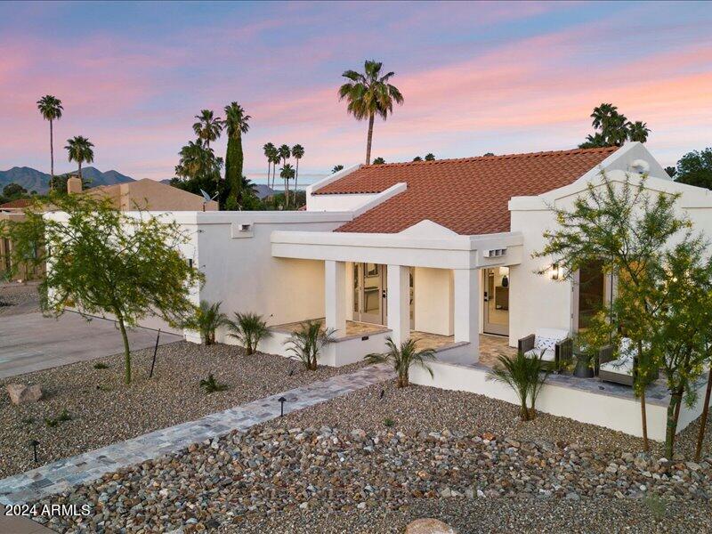 9207 N 83RD Street
