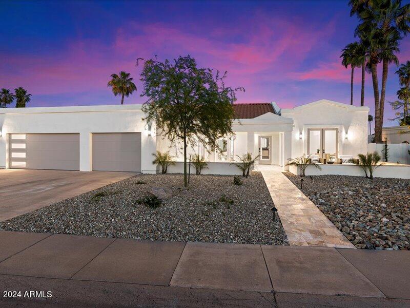 9207 N 83RD Street