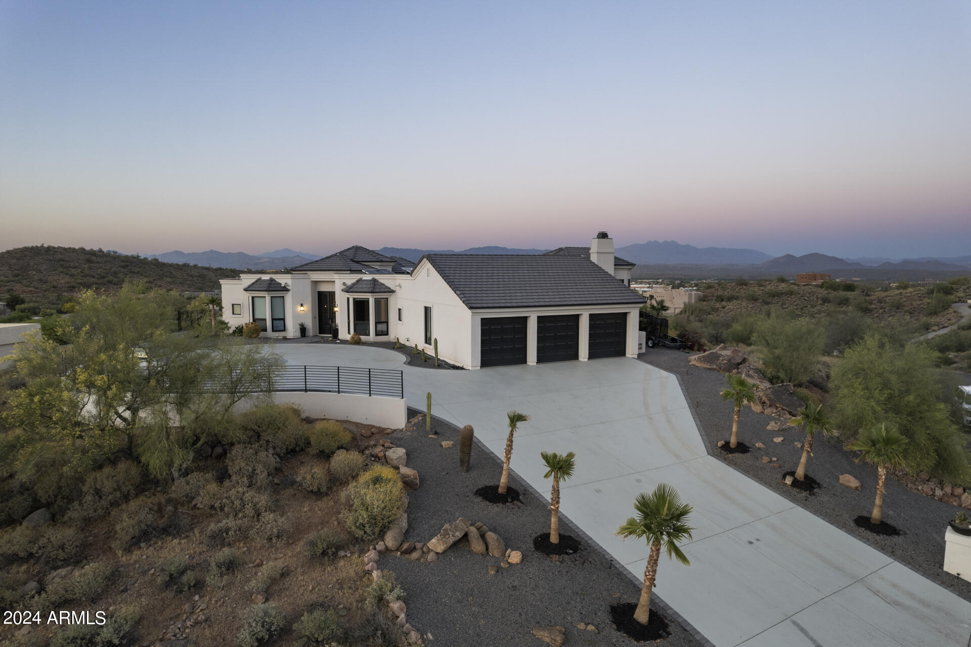 16150 E POWDERHORN Drive
