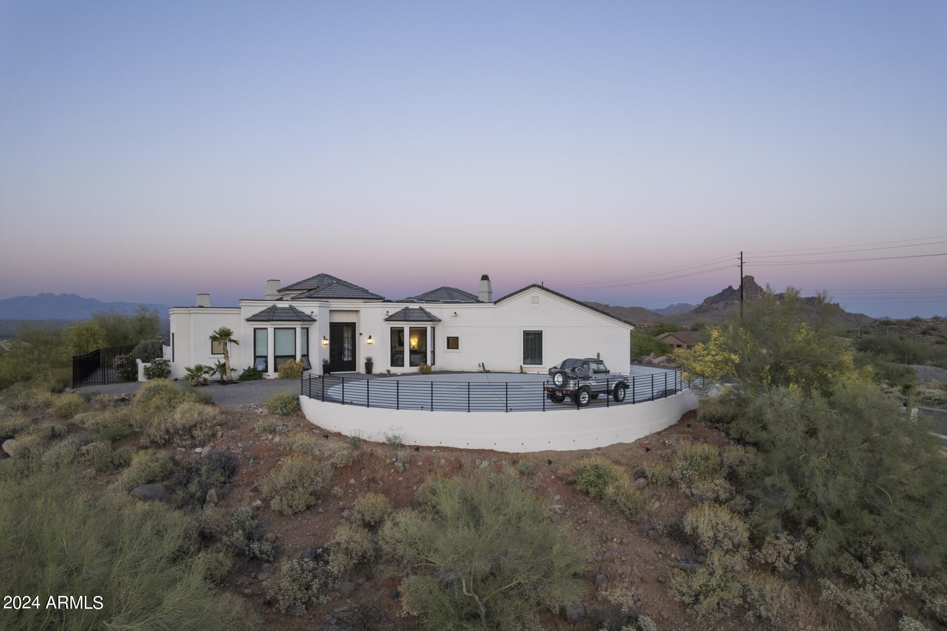 16150 E POWDERHORN Drive