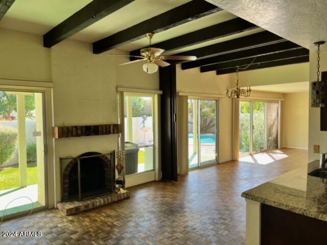1308 E GARDENIA Drive