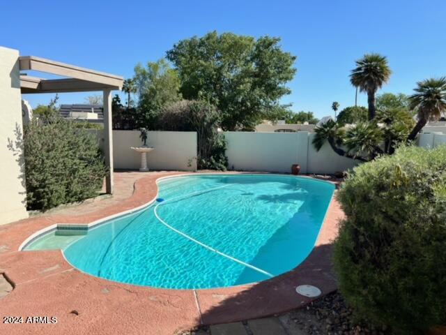 1308 E GARDENIA Drive
