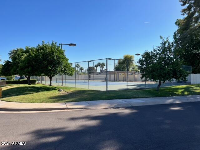 1308 E GARDENIA Drive