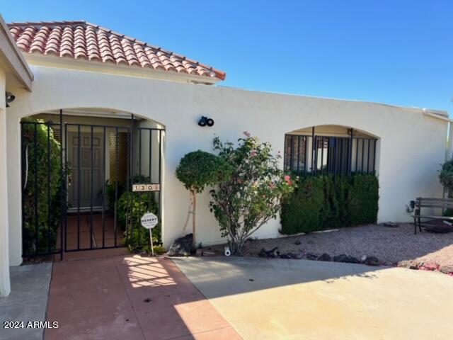 1308 E GARDENIA Drive