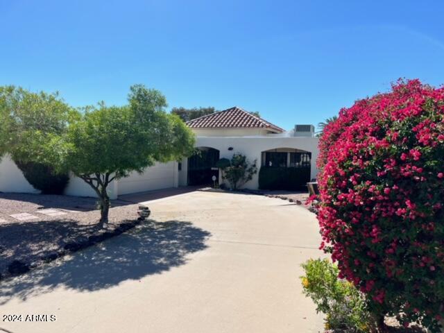 1308 E GARDENIA Drive
