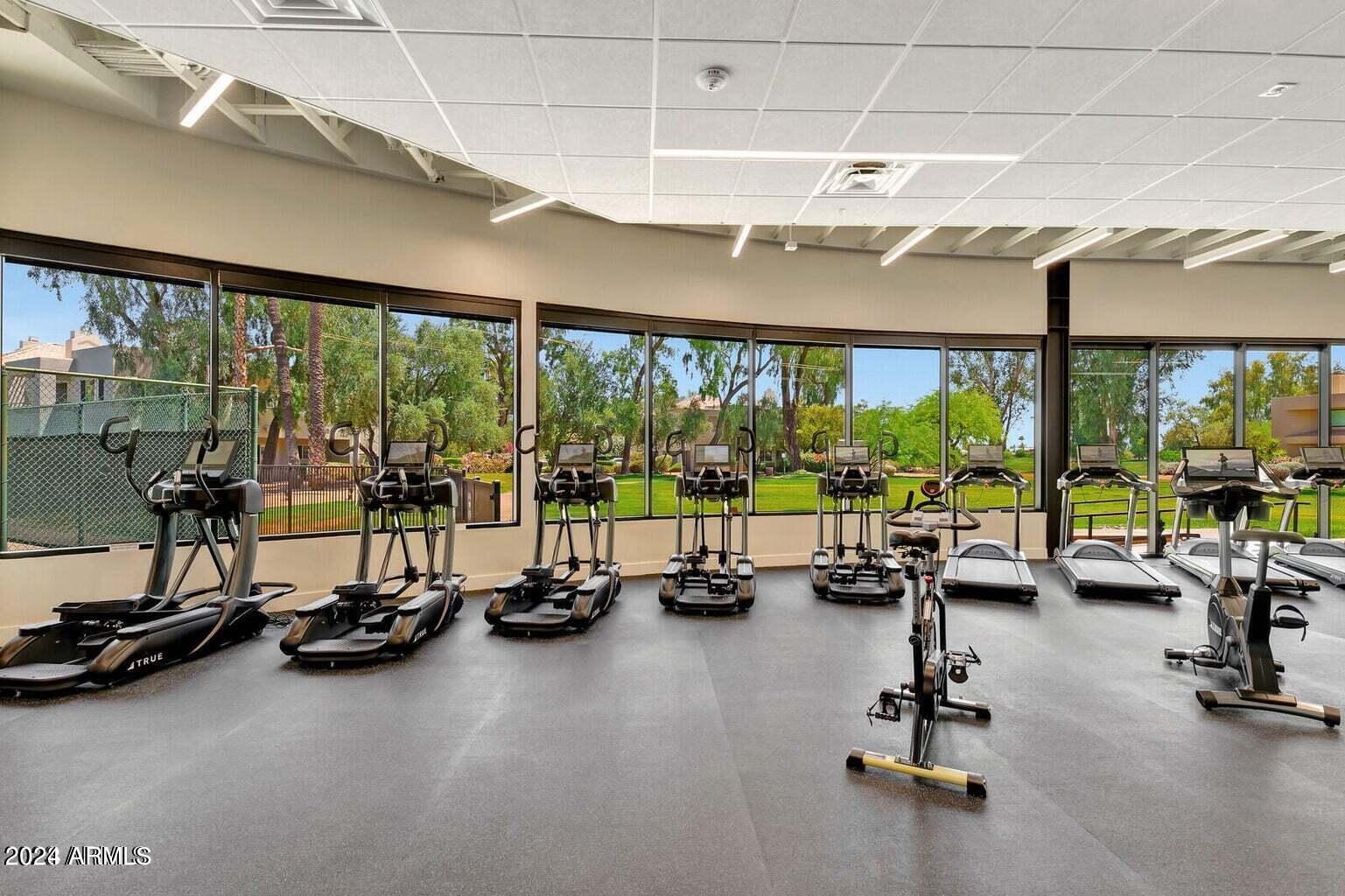 7700 E Gainey Ranch Road # 215