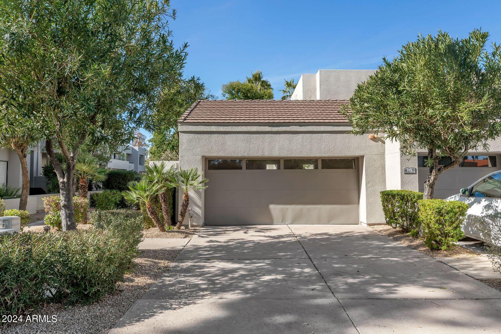 7700 E Gainey Ranch Road # 215