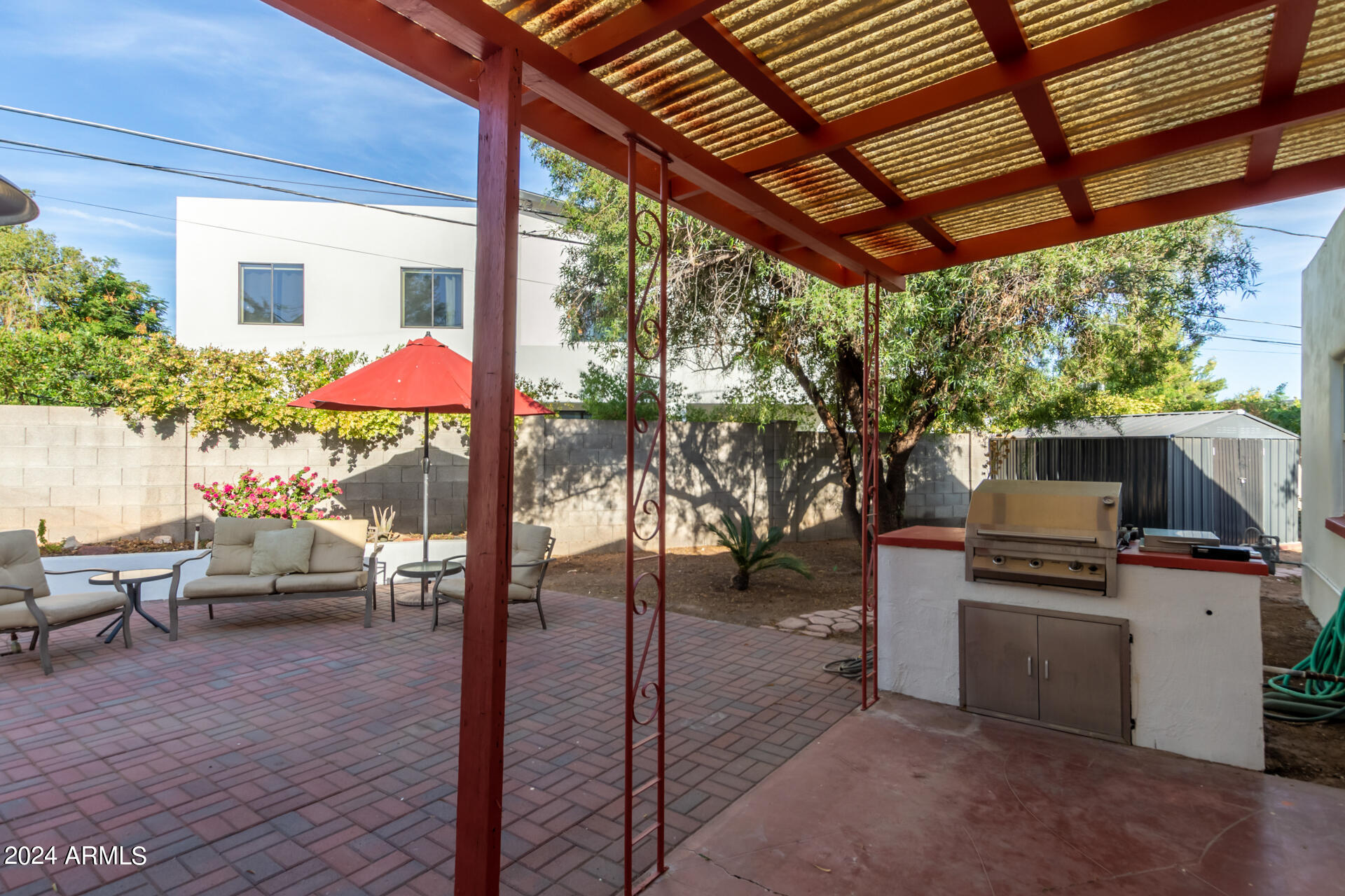 4023 N 33RD Street