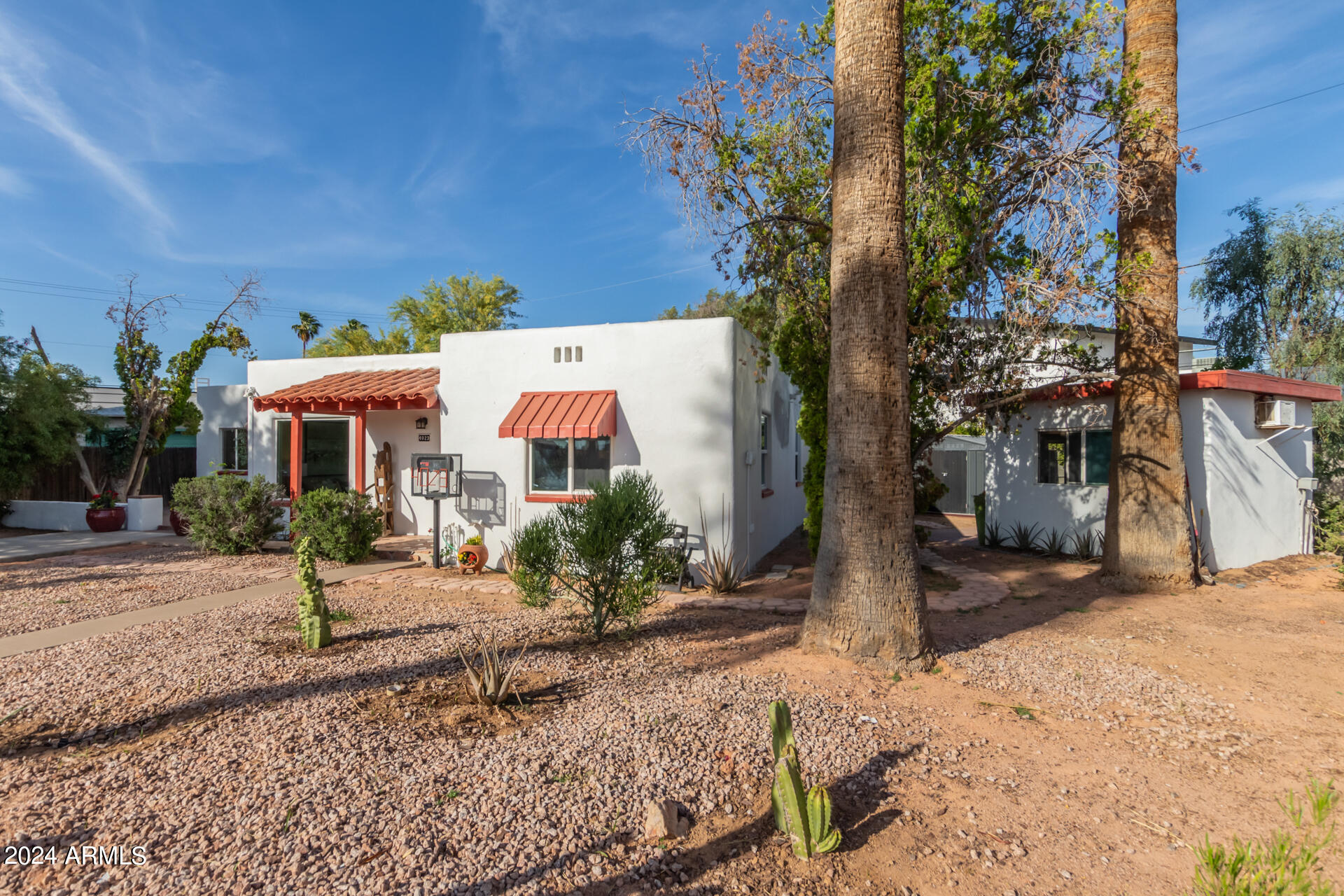 4023 N 33RD Street