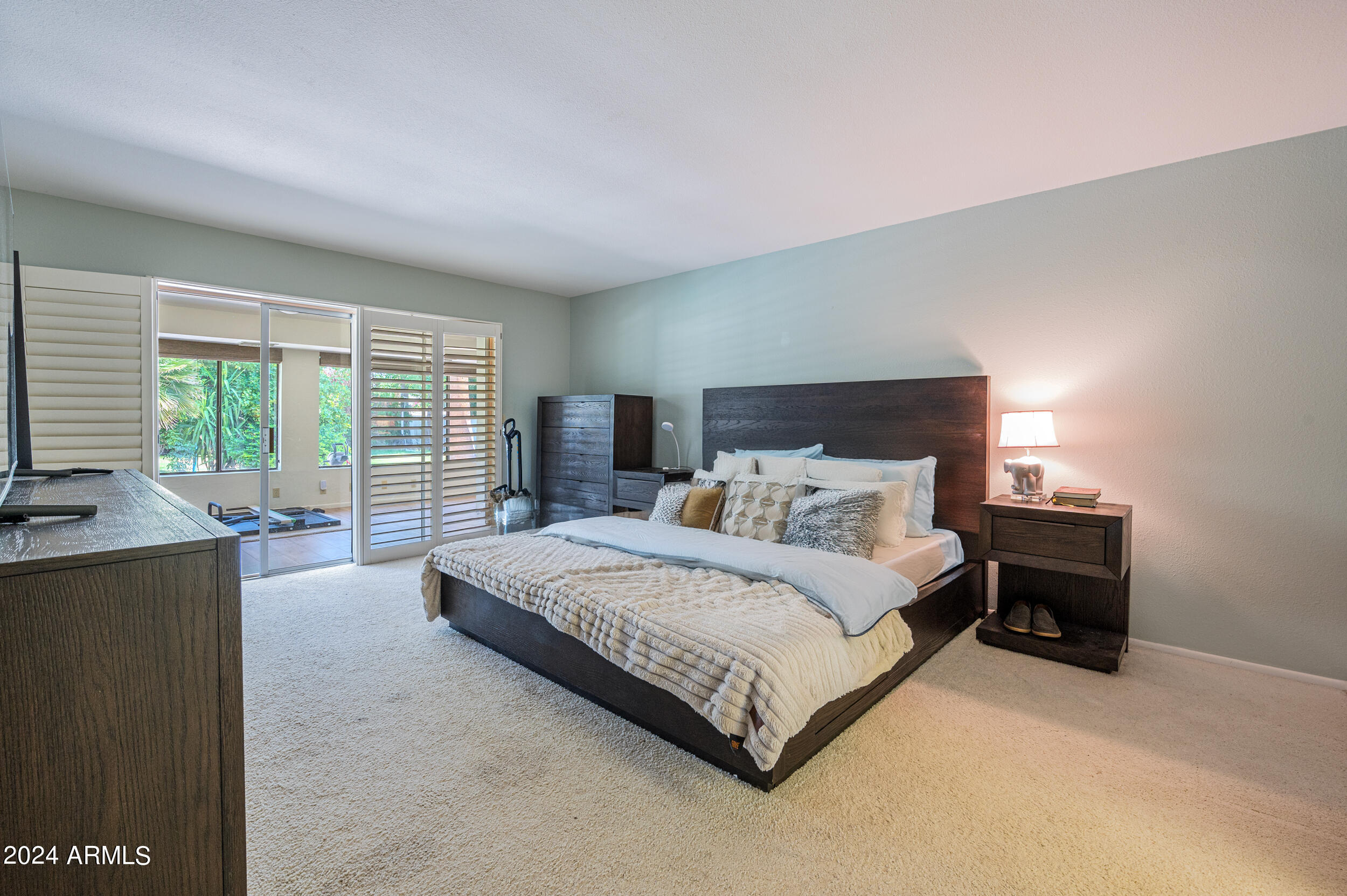 8650 E CLYDESDALE Trail