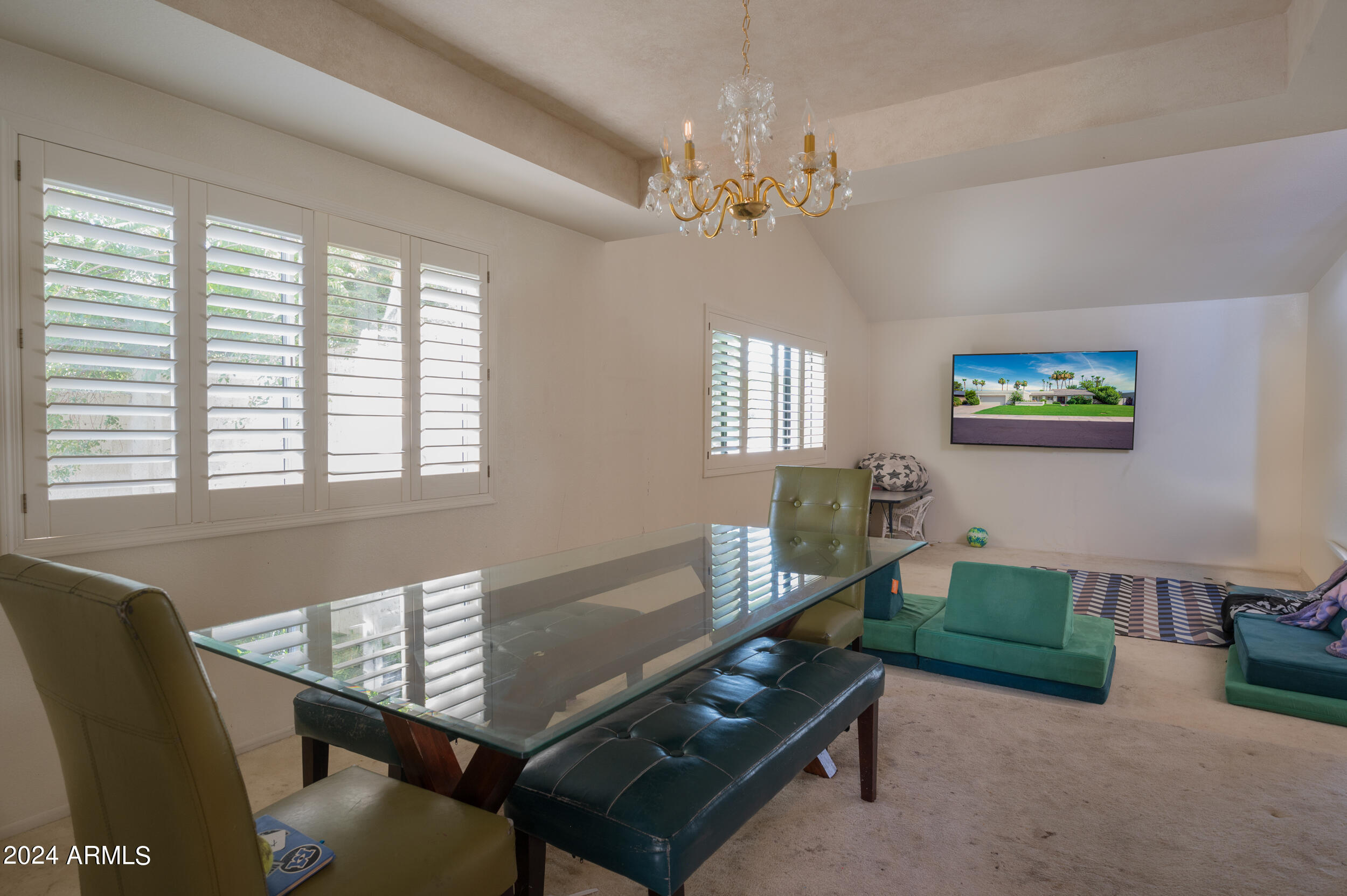 8650 E CLYDESDALE Trail