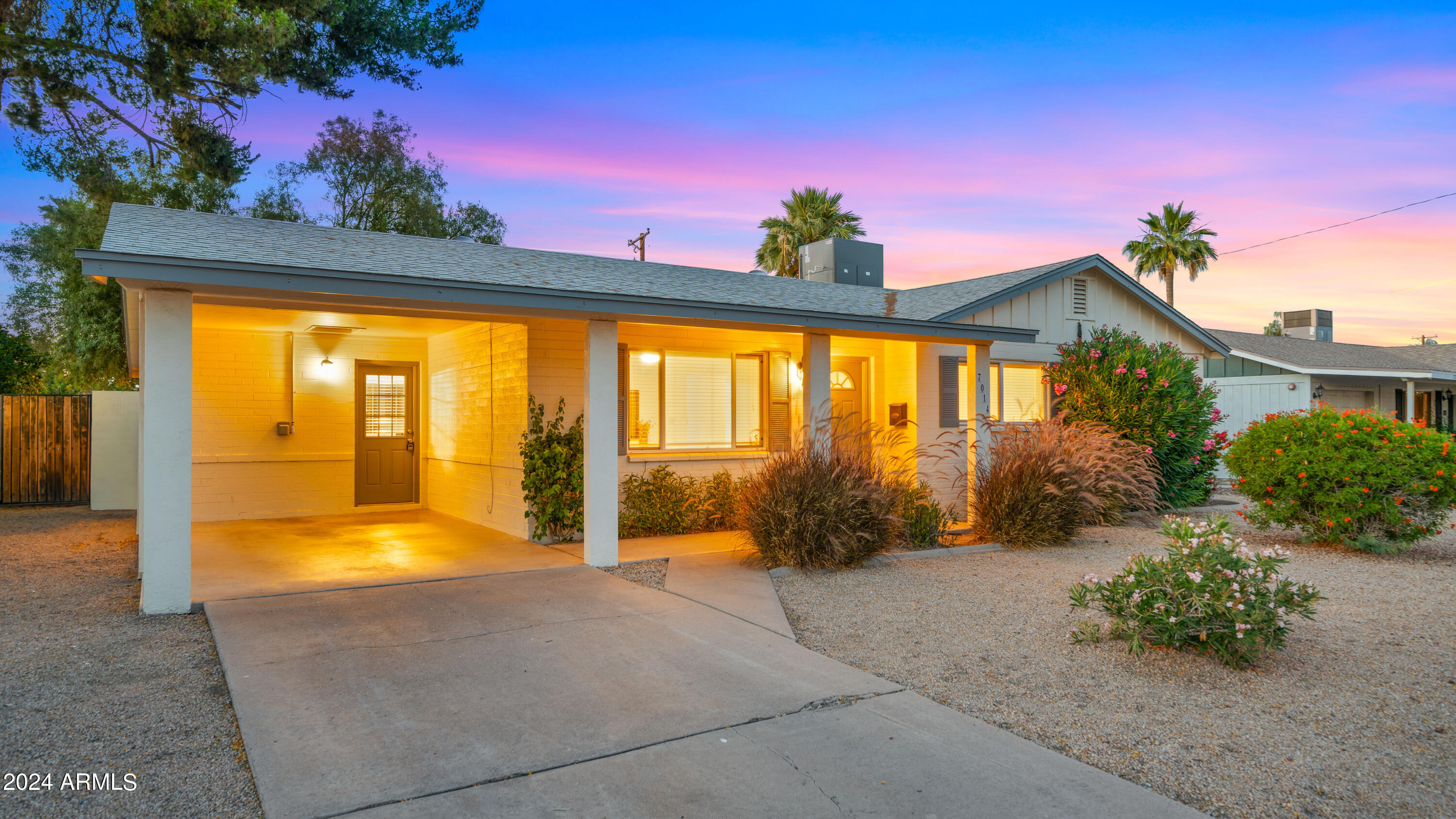 7014 E CULVER Street