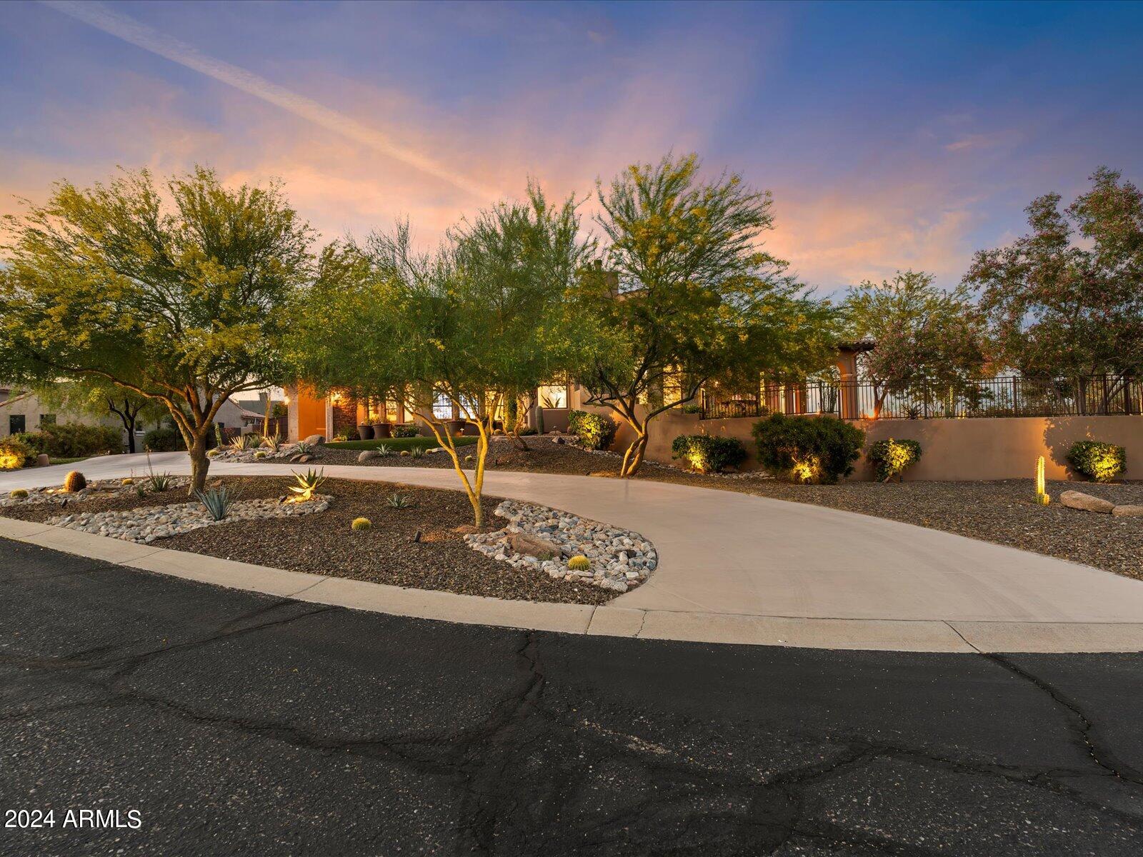 8068 E Remuda Drive