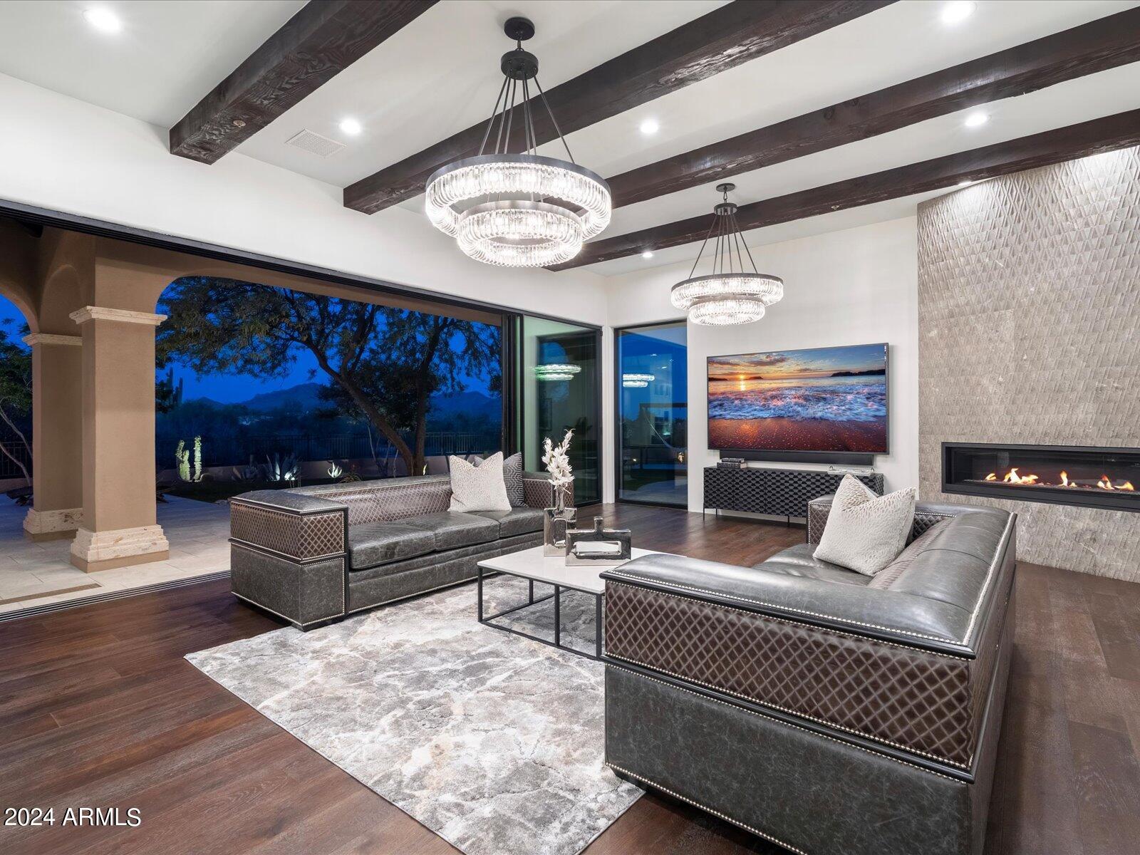 8068 E Remuda Drive