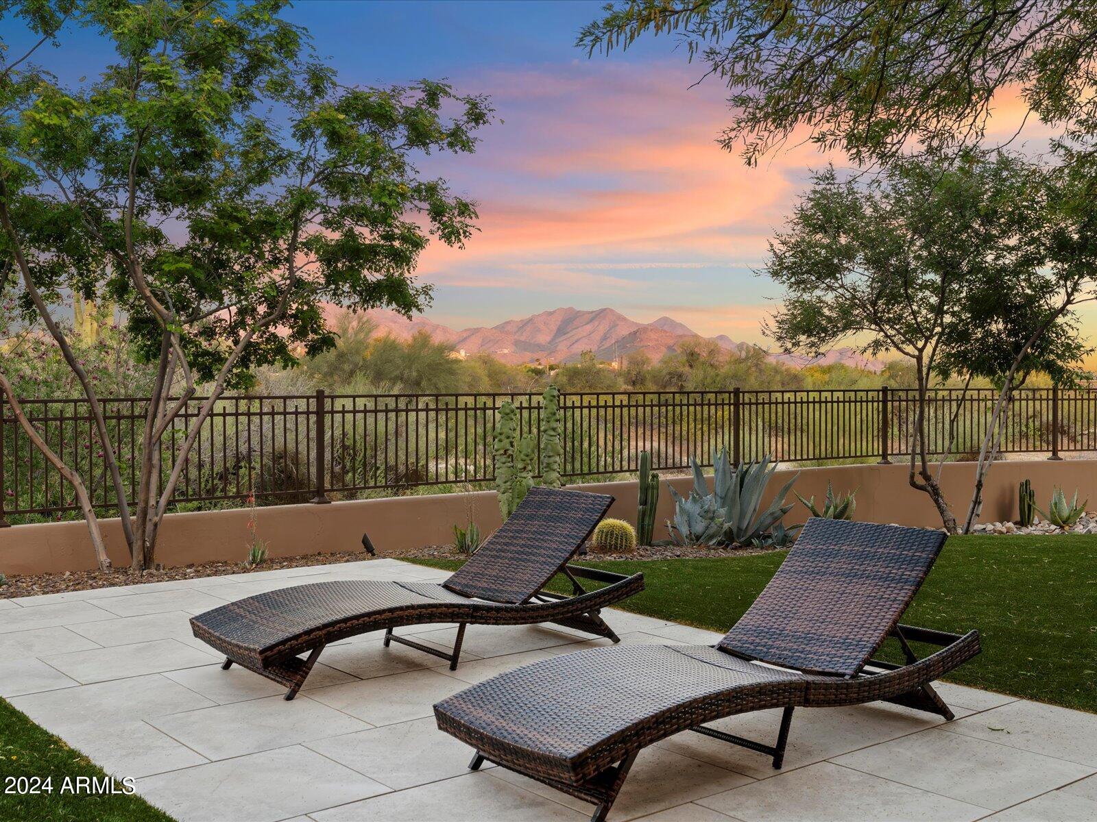 8068 E Remuda Drive