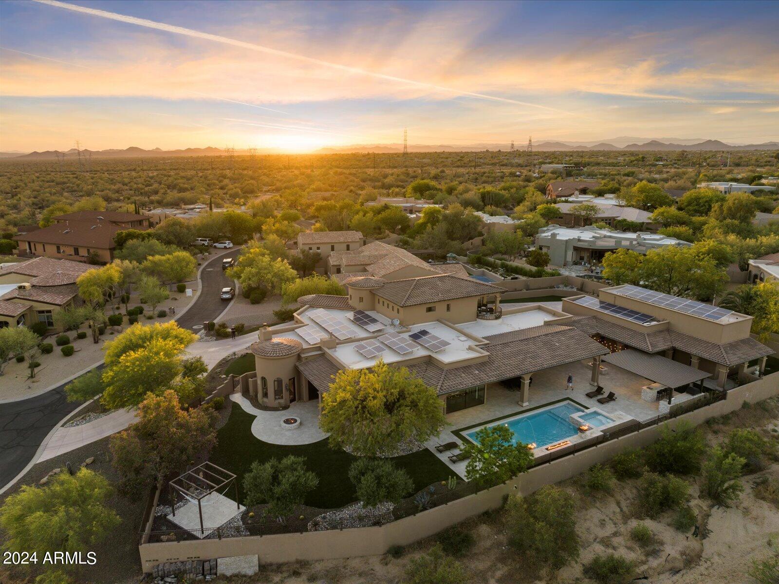 8068 E Remuda Drive