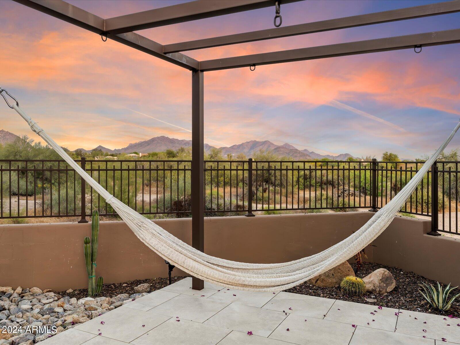 8068 E Remuda Drive