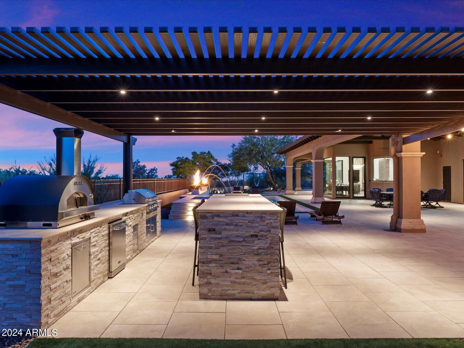 8068 E Remuda Drive