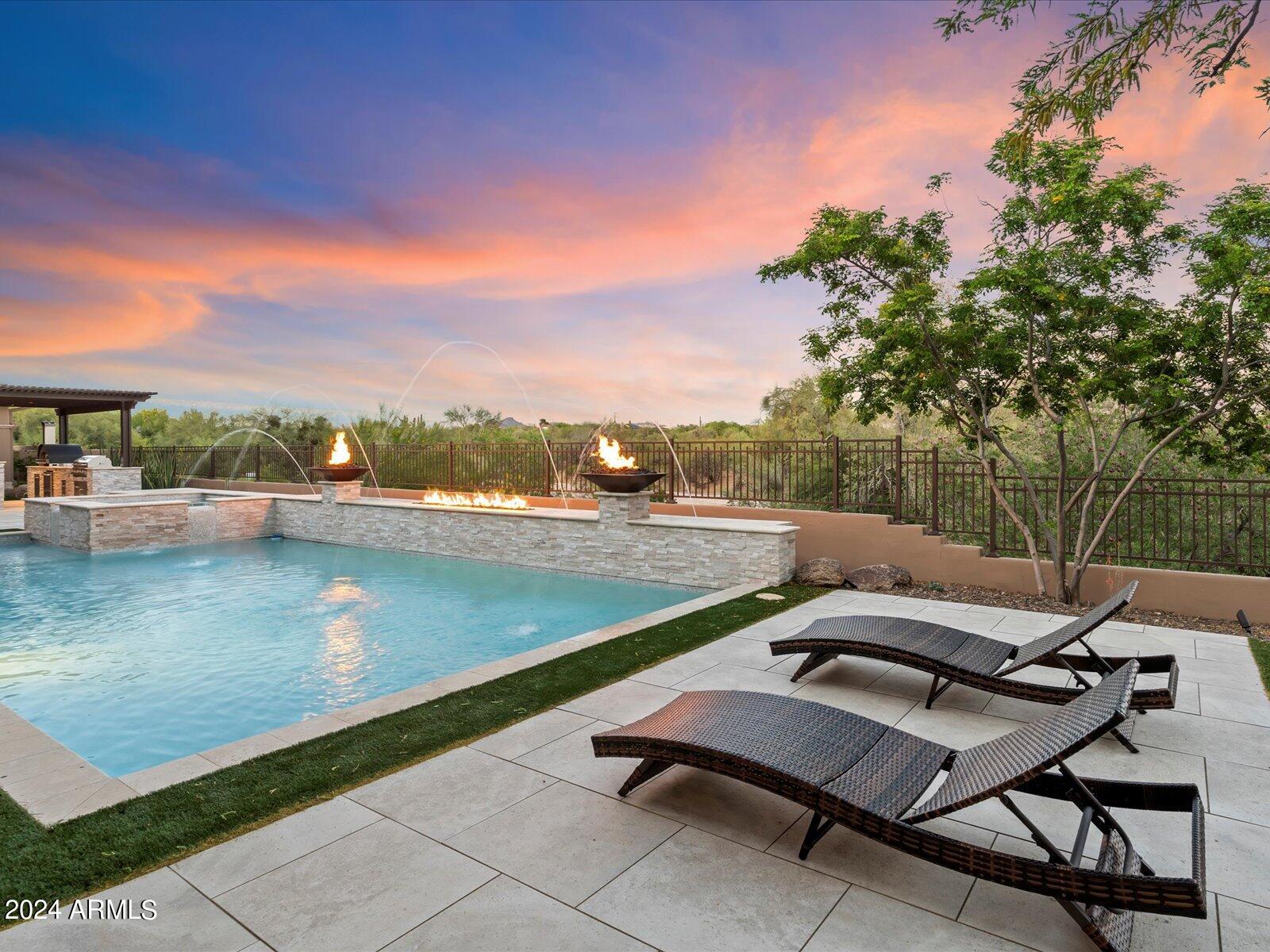 8068 E Remuda Drive