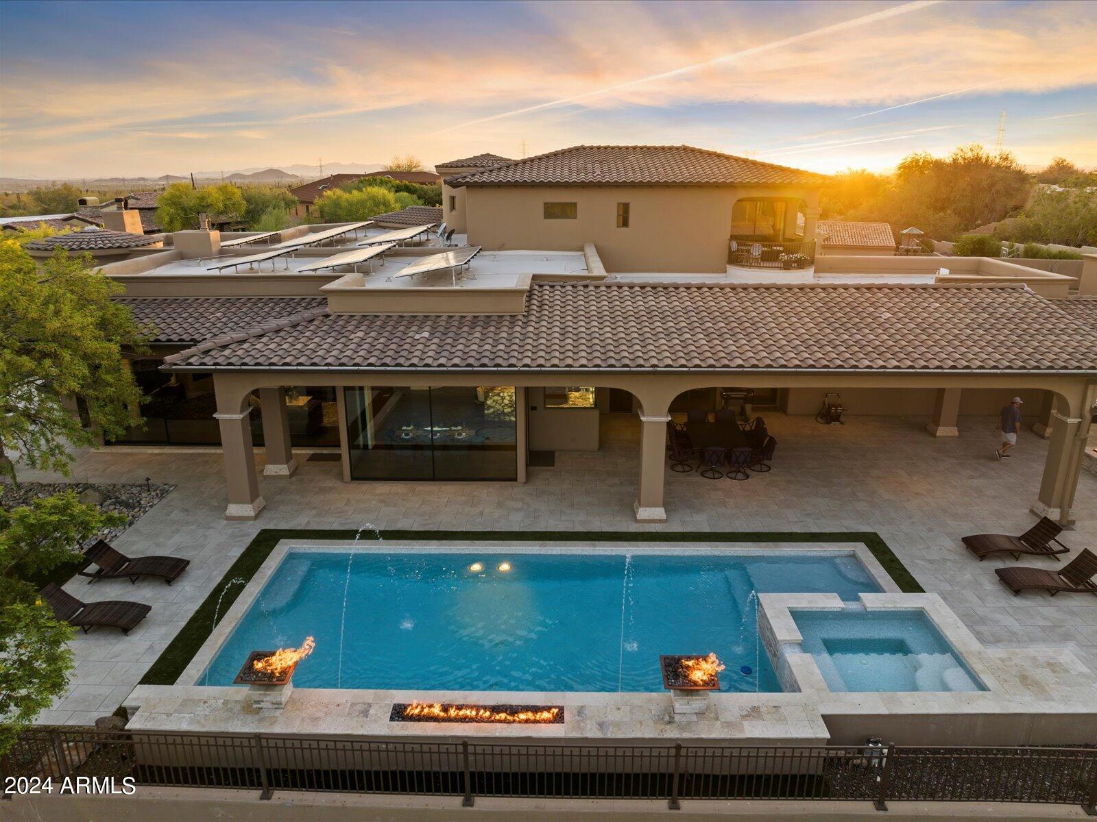 8068 E Remuda Drive