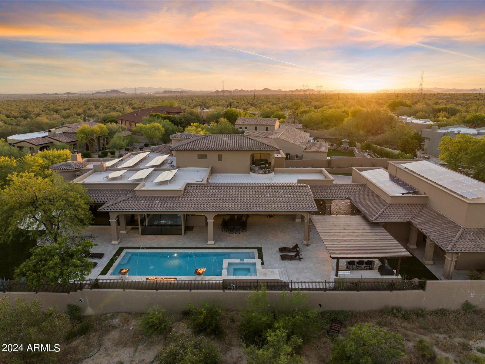 8068 E Remuda Drive