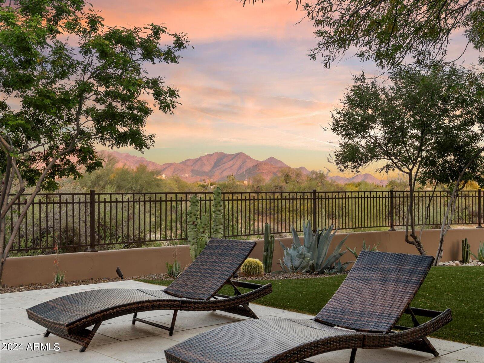 8068 E Remuda Drive