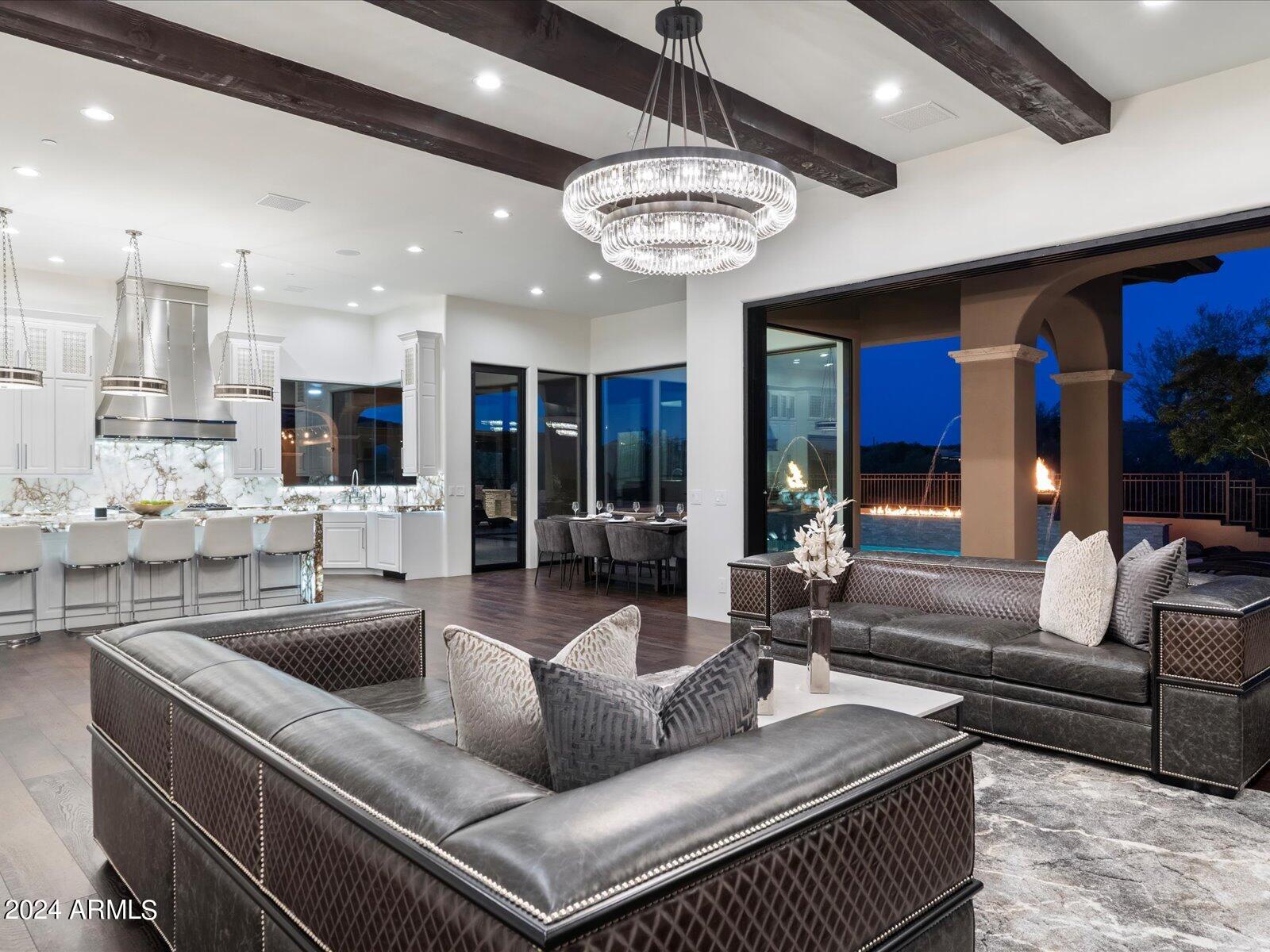 8068 E Remuda Drive
